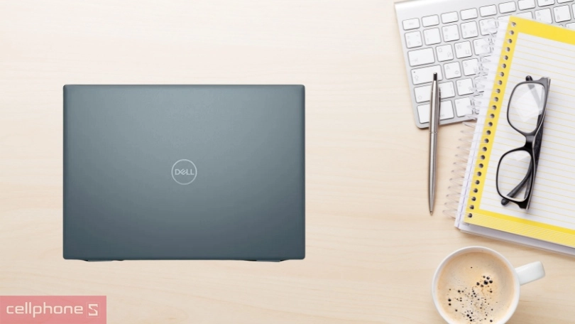 Laptop Dell Inspiron 14 Plus 7420 T9K26 - Hiệu năng mạnh mẽ từ Intel Gen 12th