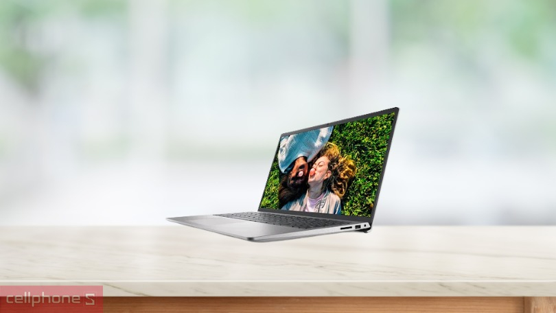 Thiết kế laptop Dell Inspiron 15 3520 25P2312