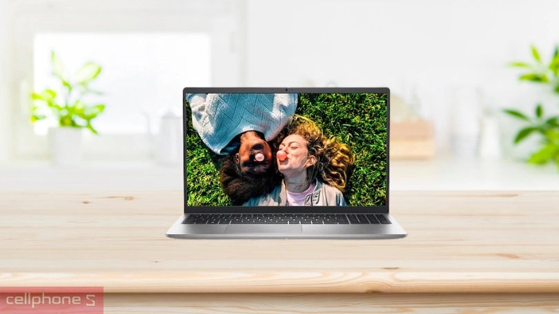 Cấu hình laptop Dell Inspiron 15 3520 25P2312