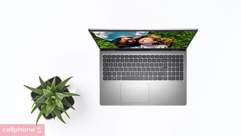 Pin laptop Dell Inspiron 15 3520 25P2312