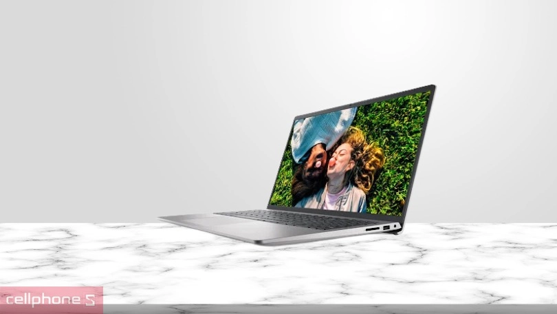Cấu hình laptop Dell Inspiron 15 3520 25P2312