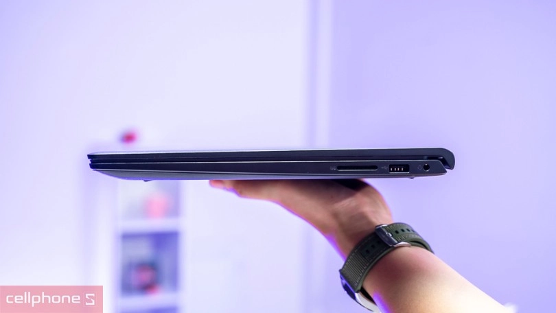 Thiết kế Dell Inspiron 15 3520-5124BLK GJ8W7