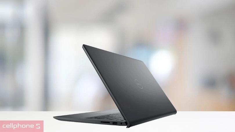 Thiết kế laptop Dell Inspiron 15 3520-5810BLK 102F0
