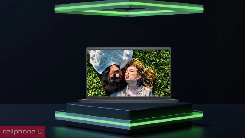 Màn hình laptop Dell Inspiron 15 3520 6R6NK