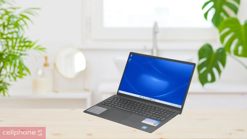 Cấu hình laptop Dell Inspiron 15 3520 6R6NK 16GB
