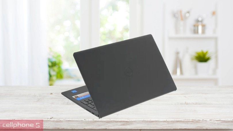 Hiệu năng laptop Dell Inspiron 15 3520 6R6NK 16GB