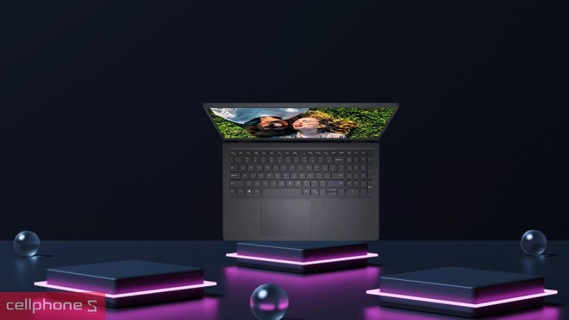 Cấu hình laptop Dell Inspiron 15 3520 6R6NK