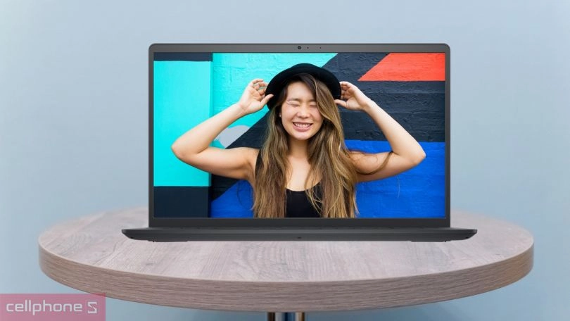Đánh giá Laptop Dell Inspiron 15 3520 70296960