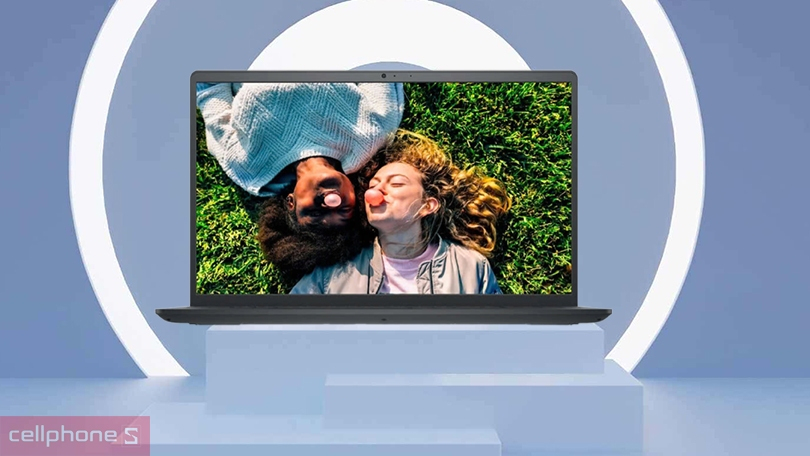 Thiết kế laptop Dell Inspiron 15 3520 71045026