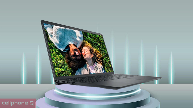 Cấu hình laptop Dell Inspiron 15 3520 71045026