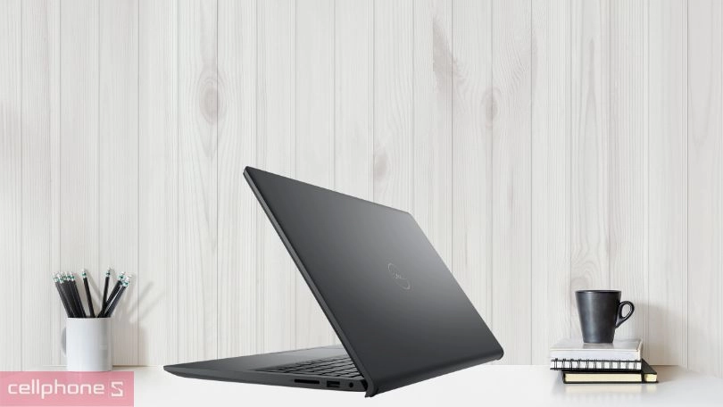 Thiết kế, màu sắc của laptop Dell Inspiron 15 3520 9NGK8