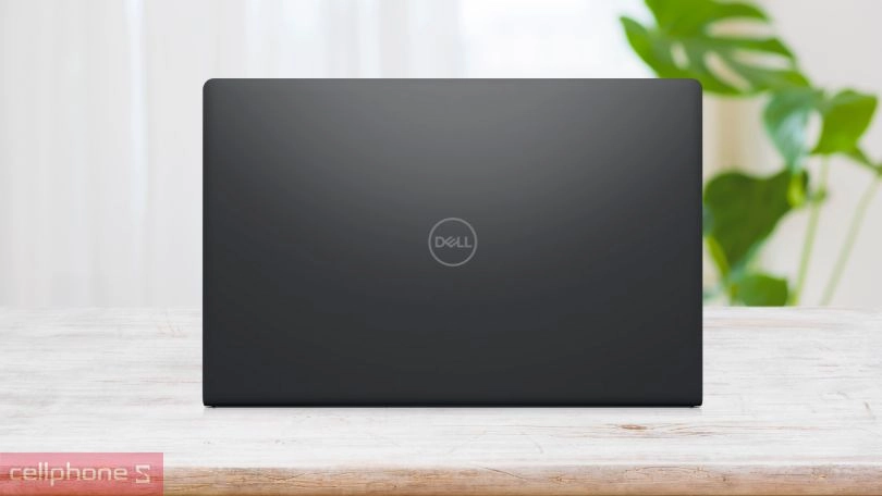 Hiệu năng xử lý của laptop Dell Inspiron 15 3520 9NGK8