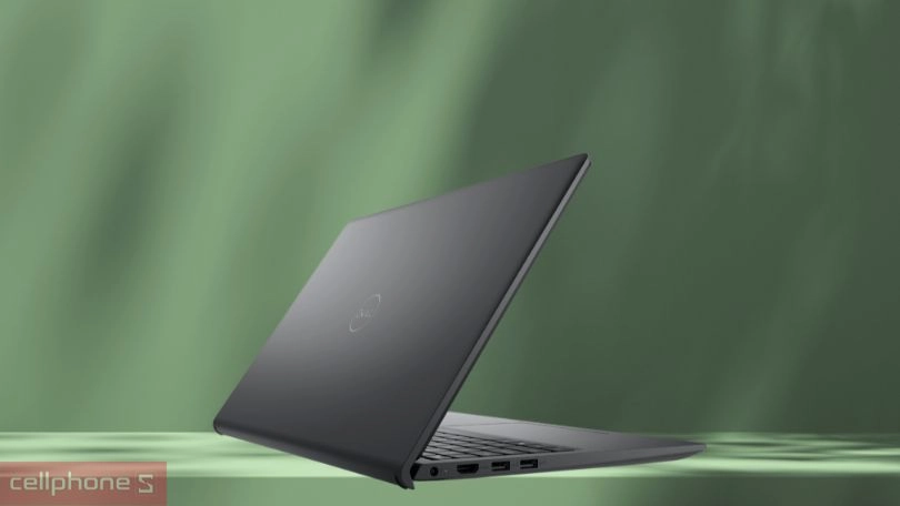 Pin và cổng kết nối của laptop Dell Inspiron 15 3520 9NGK8