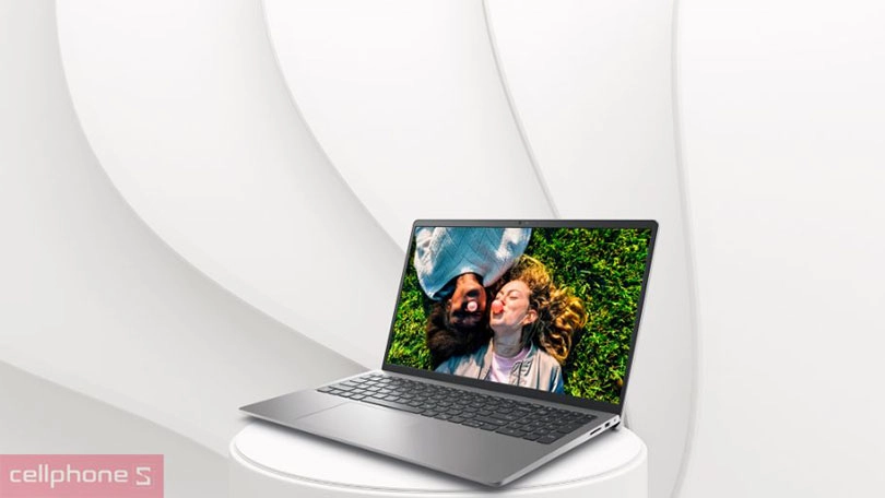 Thiết kế  laptop Dell Inspiron 15 3520 D5N53