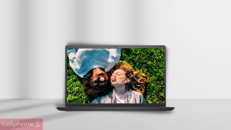 Laptop Dell Inspiron 15 3520 N3520-I5U085W11BLU 