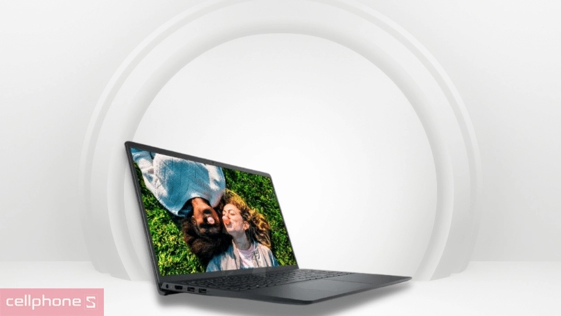 Laptop Dell Inspiron 15 3520 N3520-I5U085W11BLU 