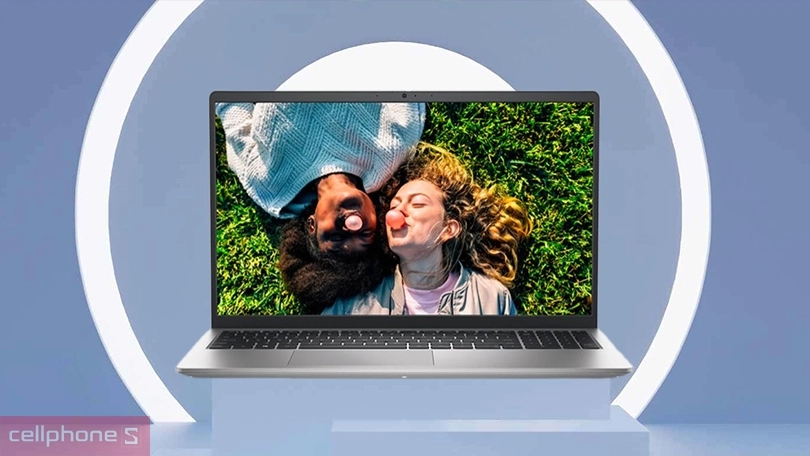 Thiết kế, CPU, card màn hình của laptop Dell Inspiron 15 3520 N3520-i5U085W11SLU