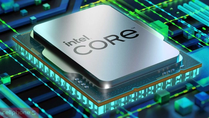 CPU laptop Dell Inspiron 15 3520 N3520-I5U165W11BLU