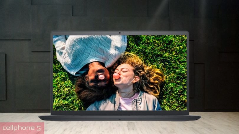 Màn hình, tần số quét của laptop Dell Inspiron 15 3520 N3520-I5U165W11BLU