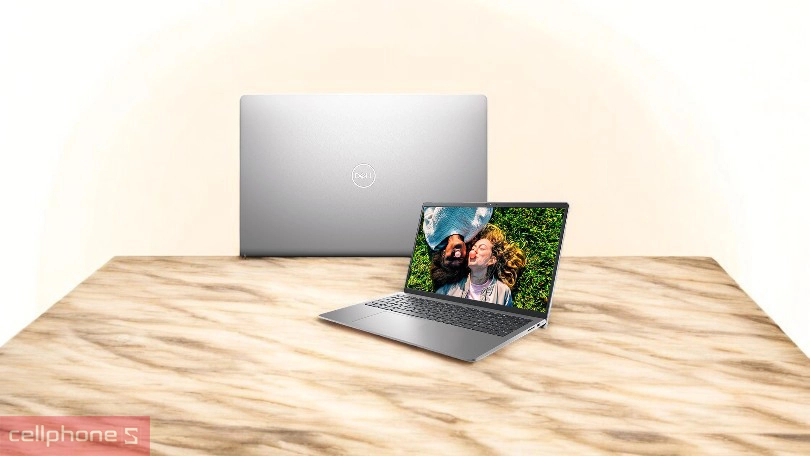 Laptop Dell Inspiron 15 3520 N3520-I5U165W11SLU – Hiện đại, màn hình sắc nét