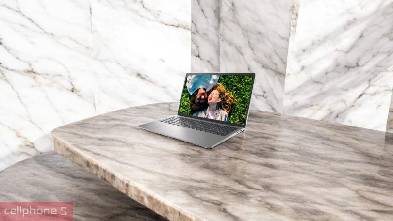 Laptop Dell Inspiron 15 3520 N3520-I5U165W11SLU – Hiện đại, màn hình sắc nét