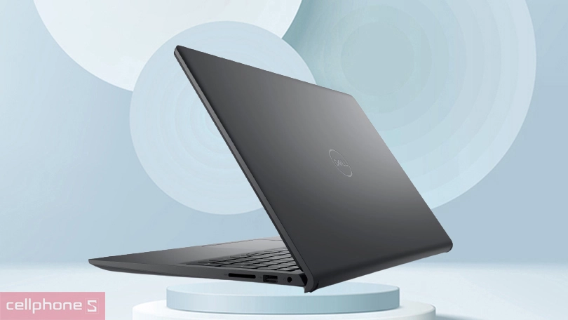 Laptop Dell Inspiron 15 3520 W15KT - Ngoại hình hiện đại, hiệu năng mạnh mẽ