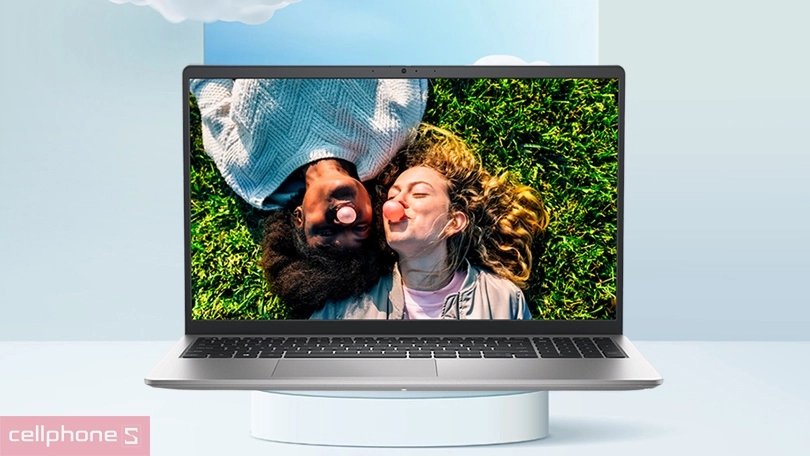 Cấu hình laptop Dell Inspiron 15 3520 WTPRT
