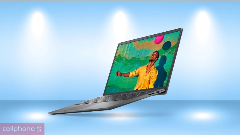 Cấu hình laptop Dell Inspiron 15 3520 WTPRT