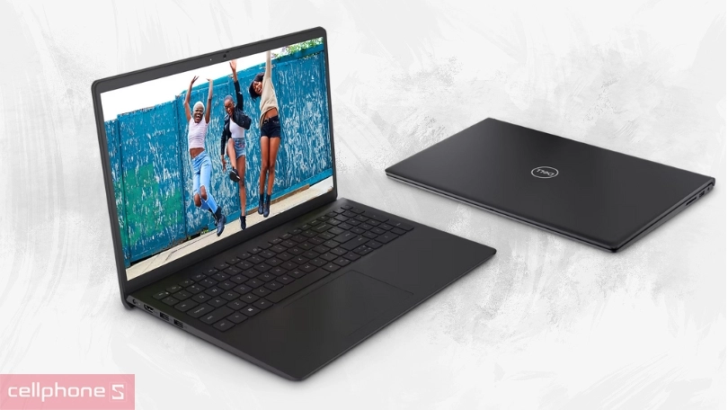 Thiết kế laptop Dell Inspiron 15 3520 WTPRT