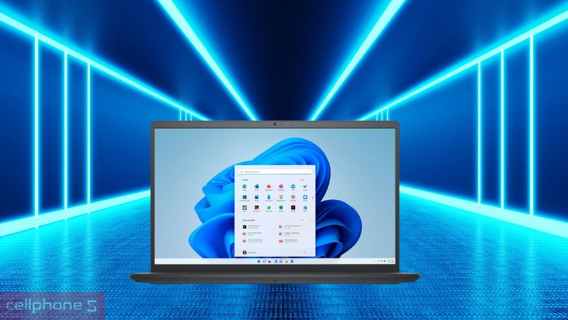 Màn hình laptop Dell Inspiron 15 3520 YTC9K