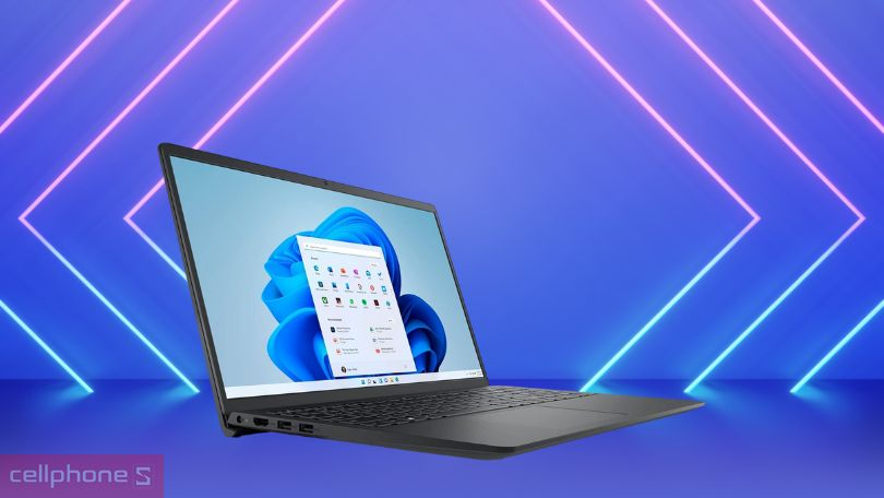 Pin laptop Dell Inspiron 15 3520 YTC9K