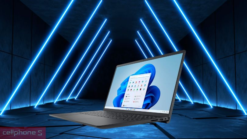Cấu hình laptop Dell Inspiron 15 3520 YTC9K