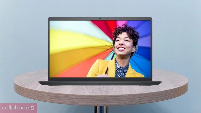 Laptop Dell Inspiron 15 3525 4R52X - Xử lý mượt mà mọi tác vụ văn phòng