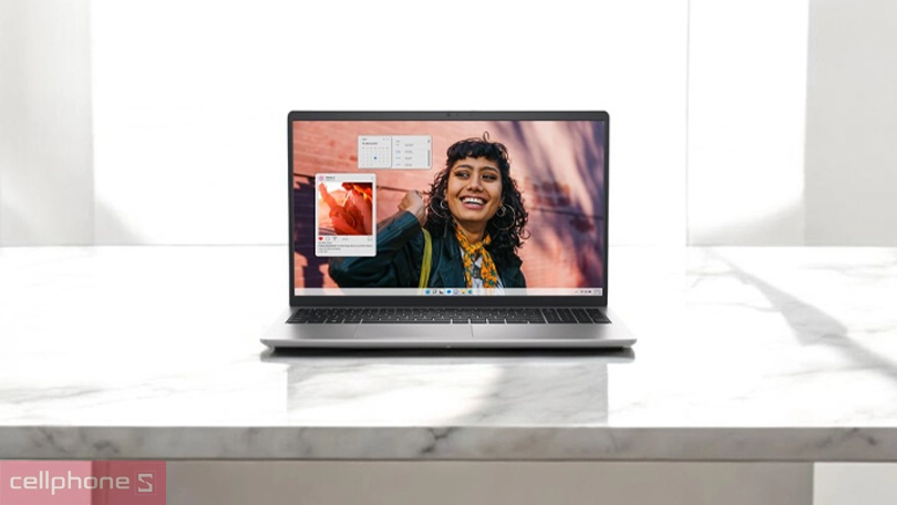 Bộ nhớ của laptop Dell Inspiron 15 3530 71053721