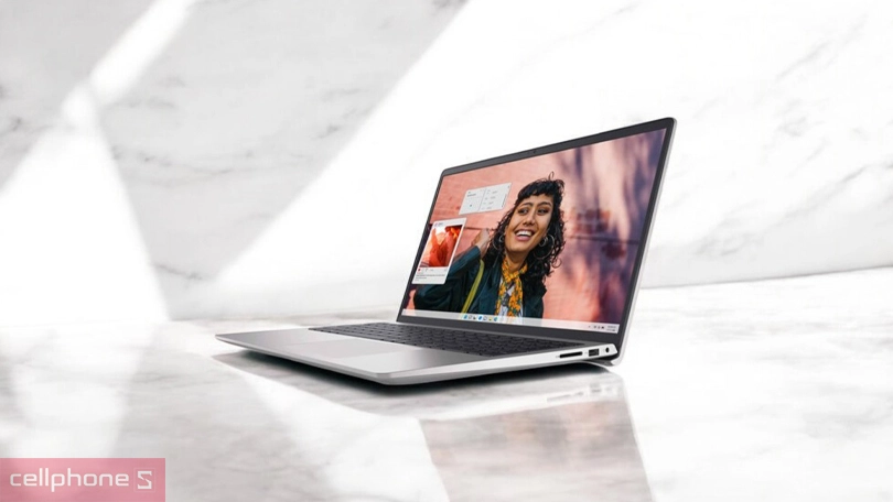 Màn hình và chất lượng hiển thị của laptop Dell Inspiron 15 3530 71053721