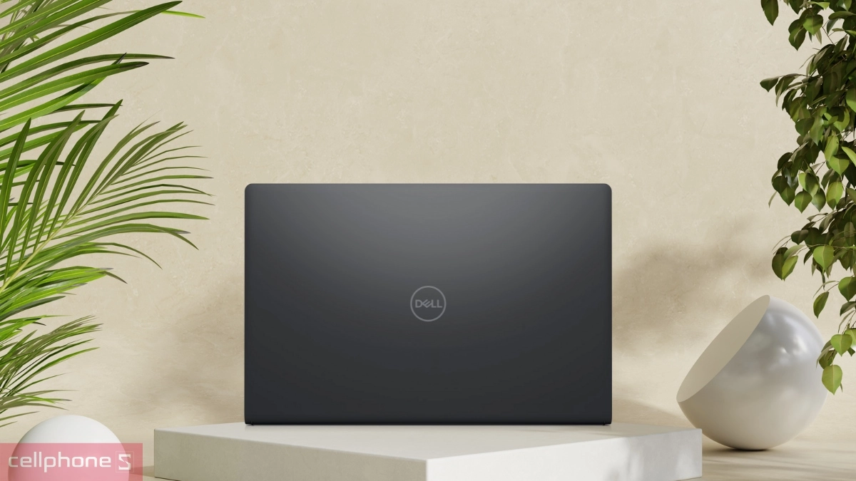 Laptop Dell Inspiron 15 3530 J9XFD - Kiểu dáng thời thượng và dung lượng pin cao