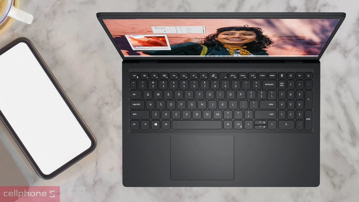 Kết nối đa dạng và ổn định