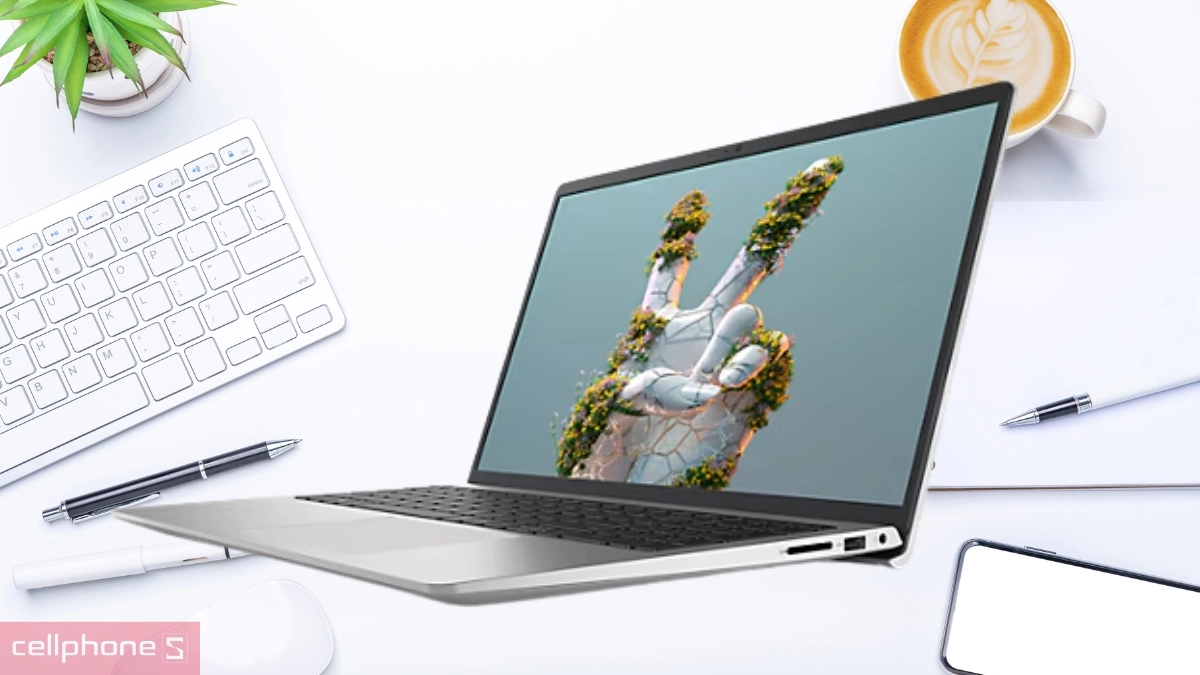 Màn hình rộng và hiển thị sắc nét