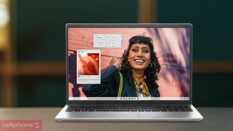 Cấu hình laptop Dell Inspiron 15 3530 N3530