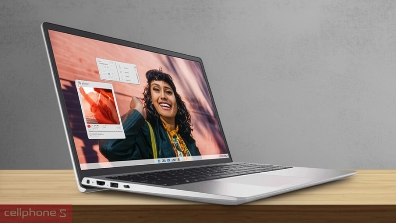 Pin laptop Dell Inspiron 15 3530 N3530