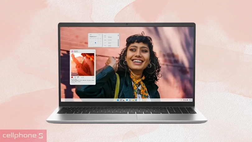 Màn hình Dell Inspiron 15 3530 N5I5530W1