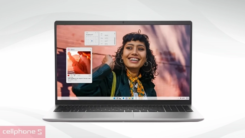 Thiết kế Dell Inspiron 15 3530 N5I5530W1