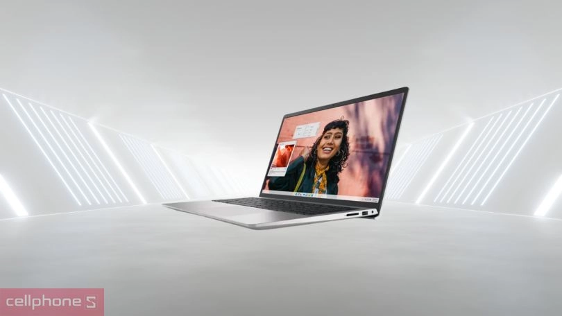 Hiệu suất laptop Dell Inspiron 15 3530 P16WD