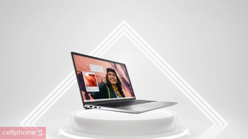 Hiệu năng laptop Dell Inspiron 15 3530 P16WD