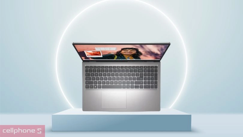 Thiết kế laptop Dell Inspiron 15 3530 P16WD