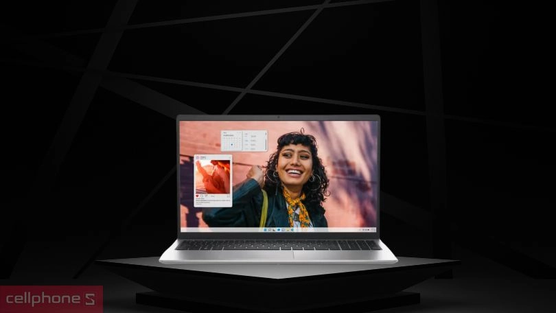 Màn hình laptop Dell Inspiron 15 3530 P16WD