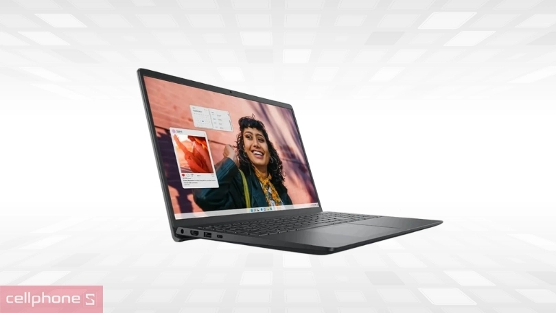 Laptop Dell Inspiron 15 3530 P16WD2 - Thiết kế thanh lịch, hiệu năng mượt mà