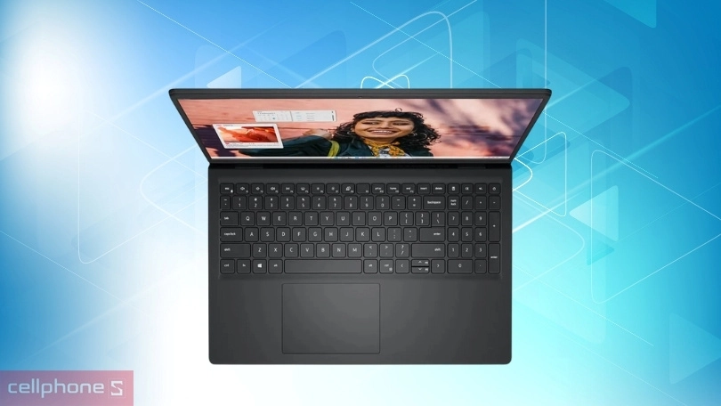 Hiệu suất xử lý mạnh mẽ, tiết kiệm điện năng