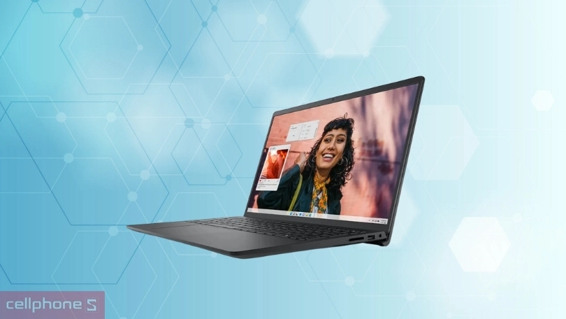 Thời lượng sử dụng ổn định, đa dạng cổng kết nối