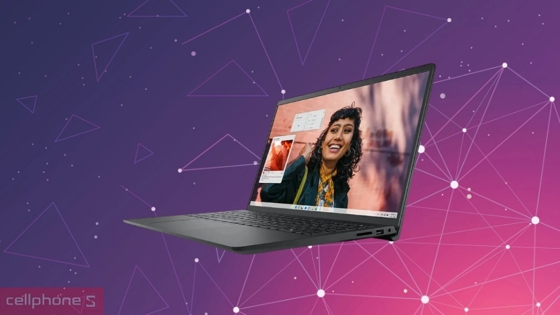 Tích hợp bảo mật vân tay và TPM 2.0